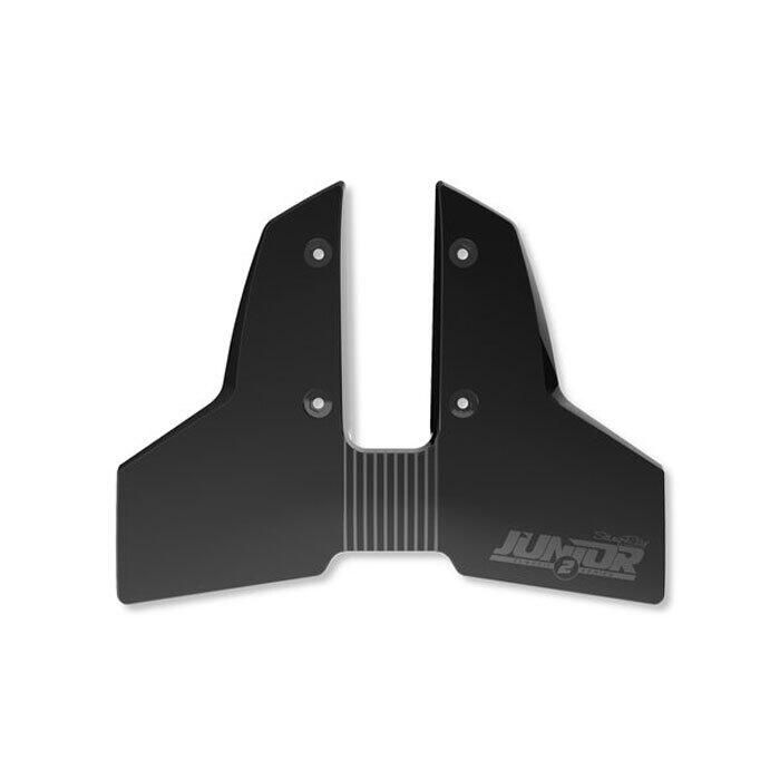 Stingray JR2-1 Classic 2 Junior Hydrofoil, Black