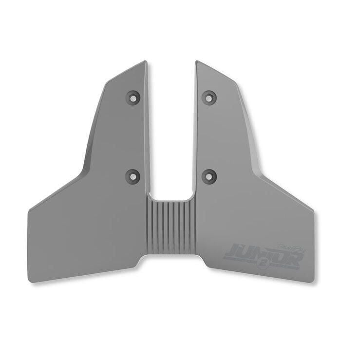 Stingray JR2-3 Classic 2 Junior Hydrofoil, Gray