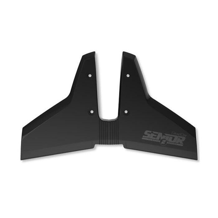 Stingray SR2-1 Classic 2 Senior Hydrofoil, Black