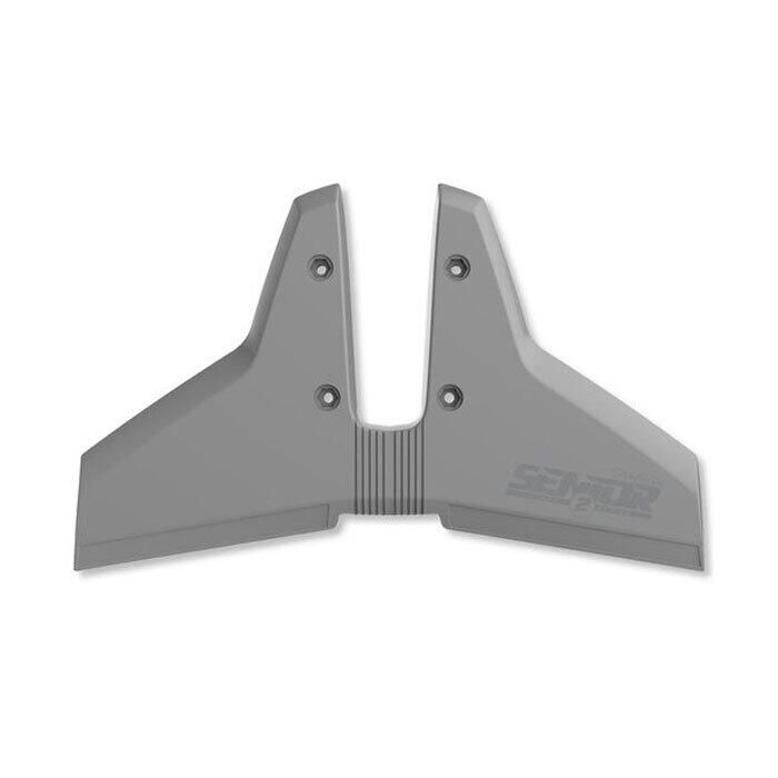 Stingray SR2-3 Classic 2 Senior Hydrofoil, Gray