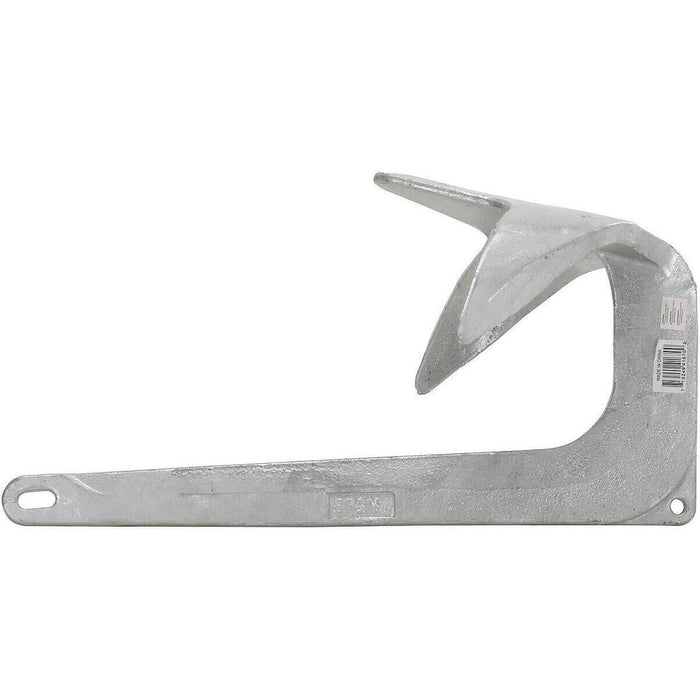 Seachoice 41670 Hot Dipped Galvanized Claw Anchor