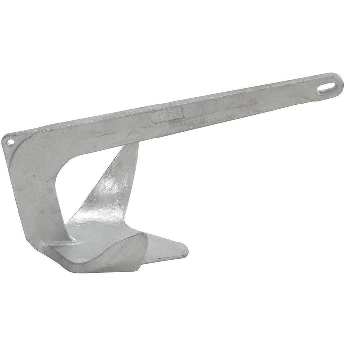 Seachoice 41670 Hot Dipped Galvanized Claw Anchor