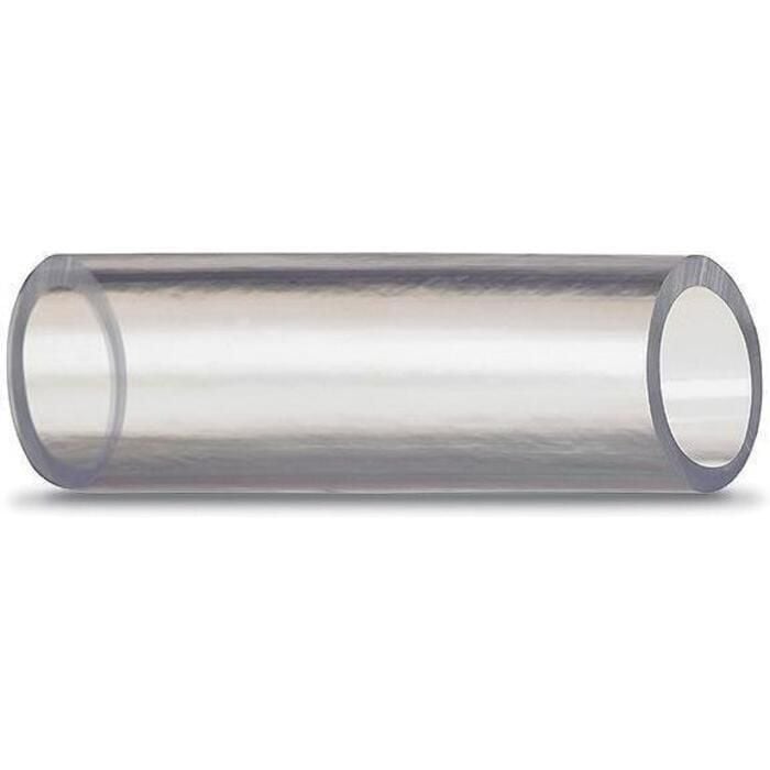 Seachoice 150-0566 23533 Clear PVC Tubing 150 Series, 5/16" x 50'