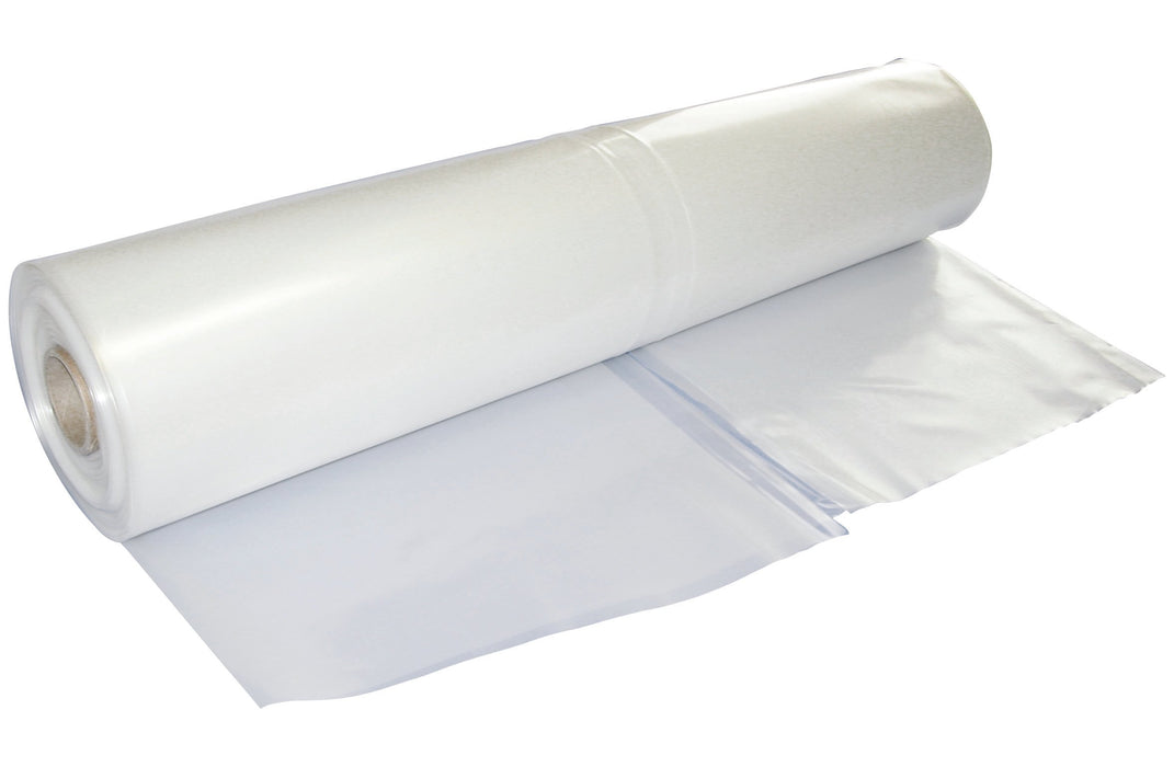 Poly America Premium Shrink Wrap 7 Mil 200 lb Roll