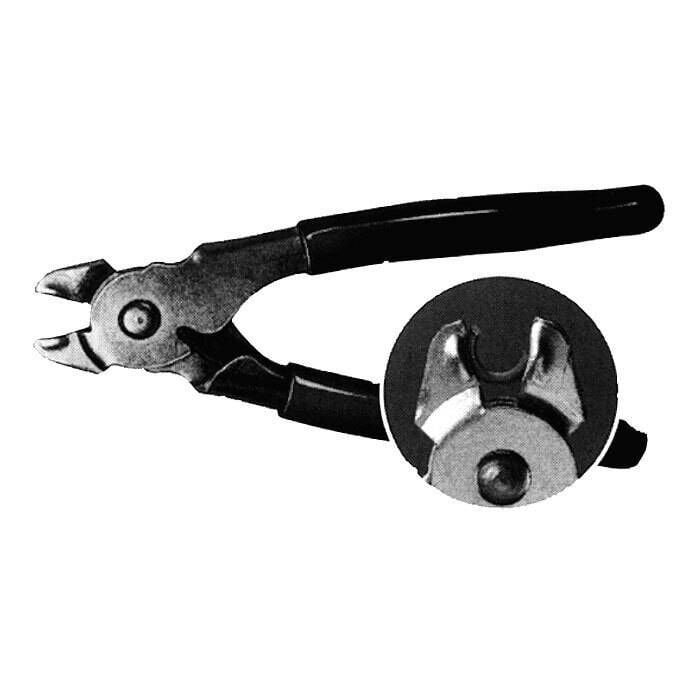 Taylor Made Products 1046 Taylor Clinching Ring Pliers