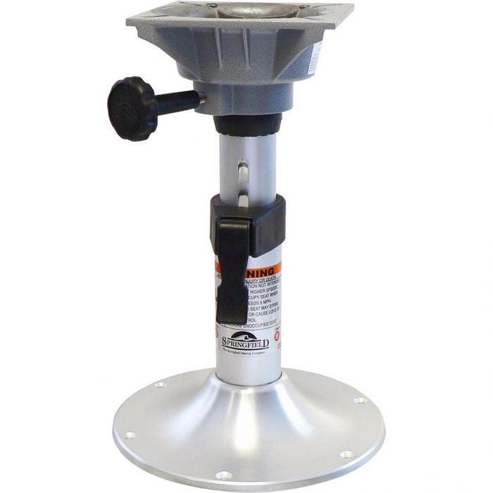 Springfield 1440334 Clipper Adjustable Pedestal Package