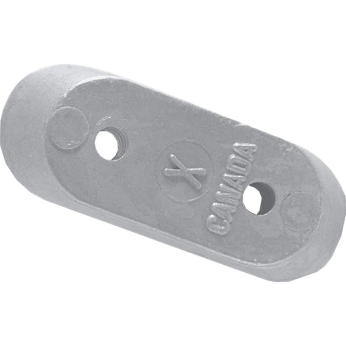 Martyr CM327606M Magnesium Anode For BRP (OMC/Johnson Envinrude)