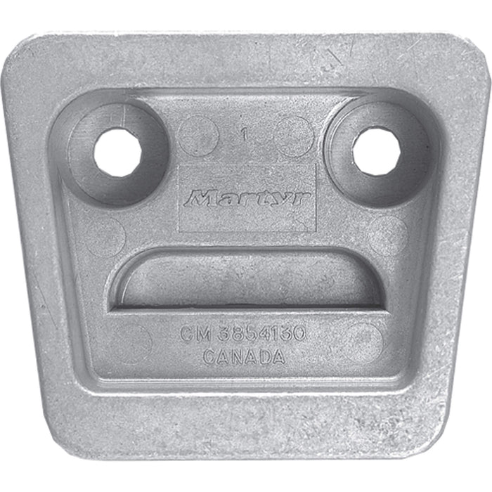 Martyr CM3854130M Anode For Volvo Penta
