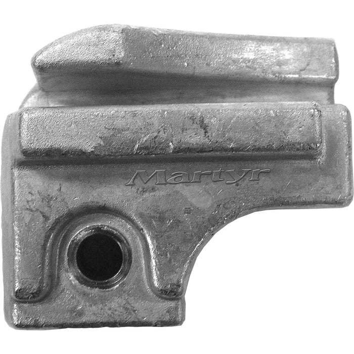 Martyr CM3861636M Anode For Volvo Penta