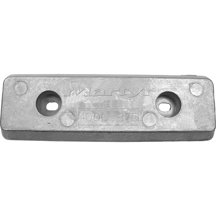 Martyr CM40005875M Anode For Volvo Penta
