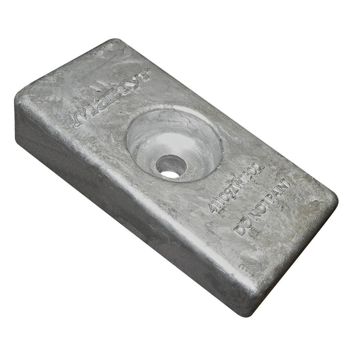 Martyr CM41109ZW1B00M Honda Outboard Anodes