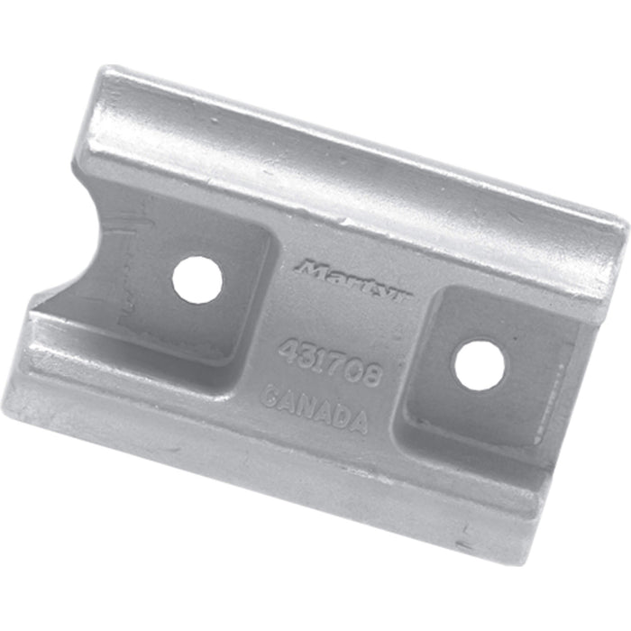 Martyr CM431708M Anode For BRP (OMC/Johnson Evinrude)