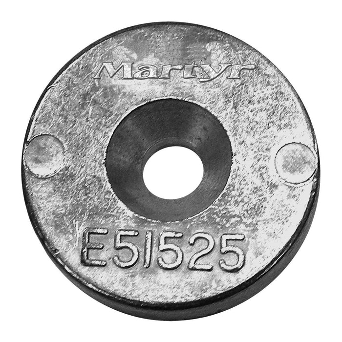 Martyr CM51525Z Frigo-Boat Zinc Anode