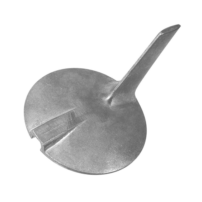 Martyr CM69L4537100Z Yamaha Trim Tab Anode, Zinc