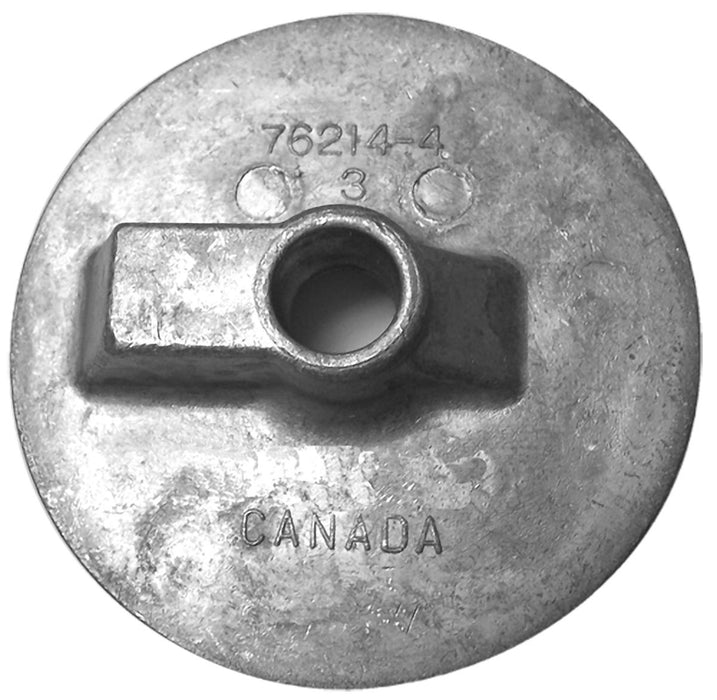 Martyr CM762144M Anode For Mercury Mercruiser
