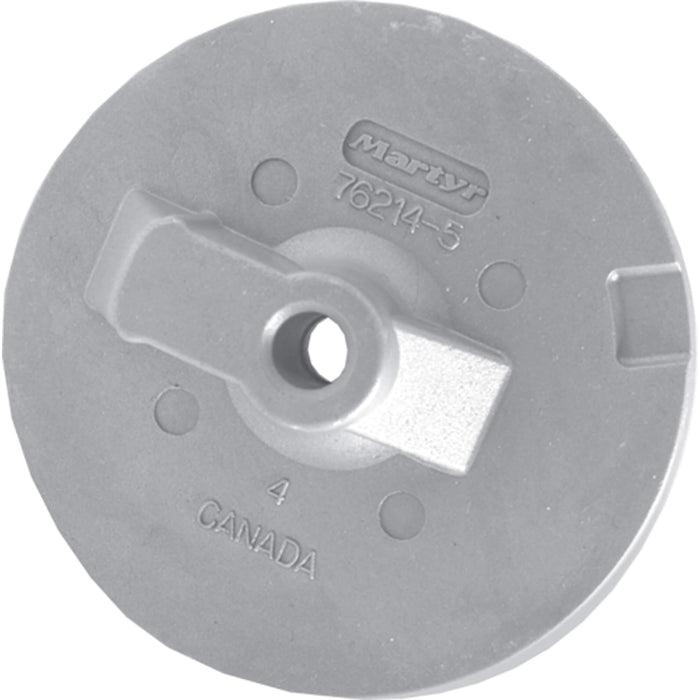 Martyr CM762145M Anode For Mercury Mercruiser