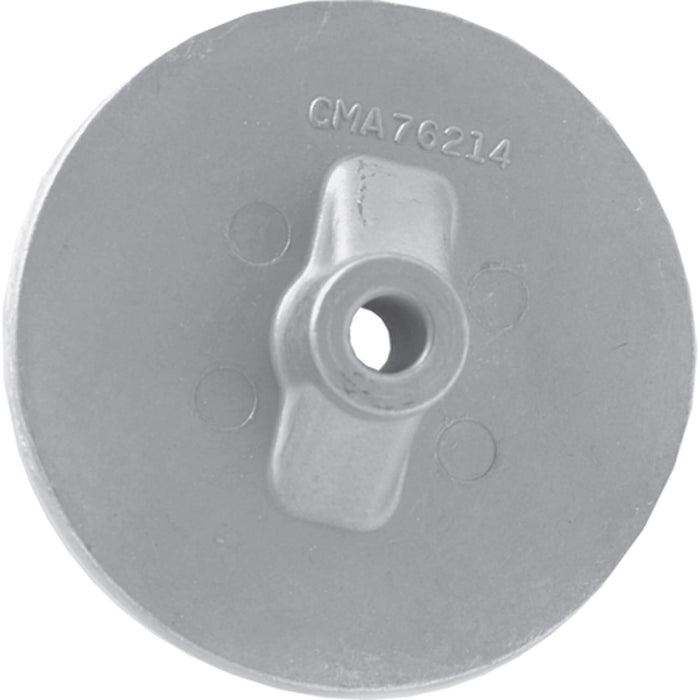 Martyr CM76214M Anode For Mercury Mercruiser