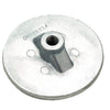 Martyr Canada Métal Mercure Zinc