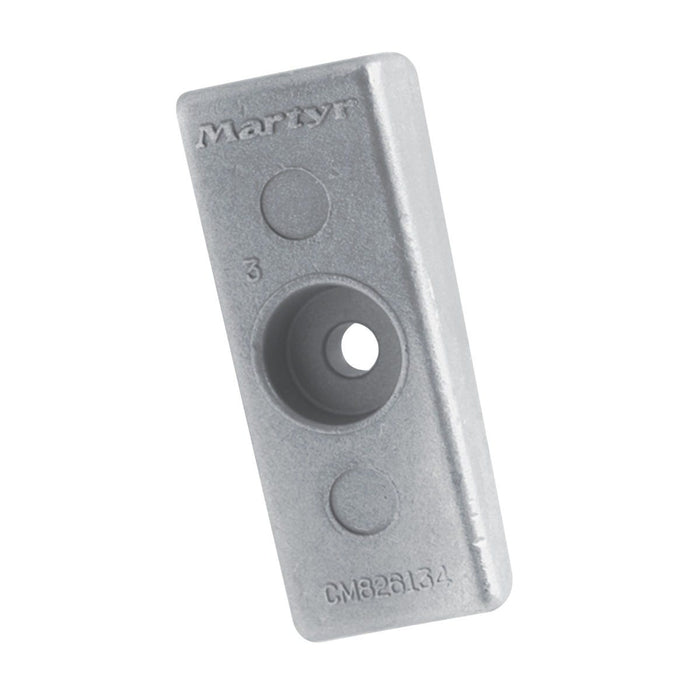 Martyr CM826134M Anode For Mercury Mercruiser