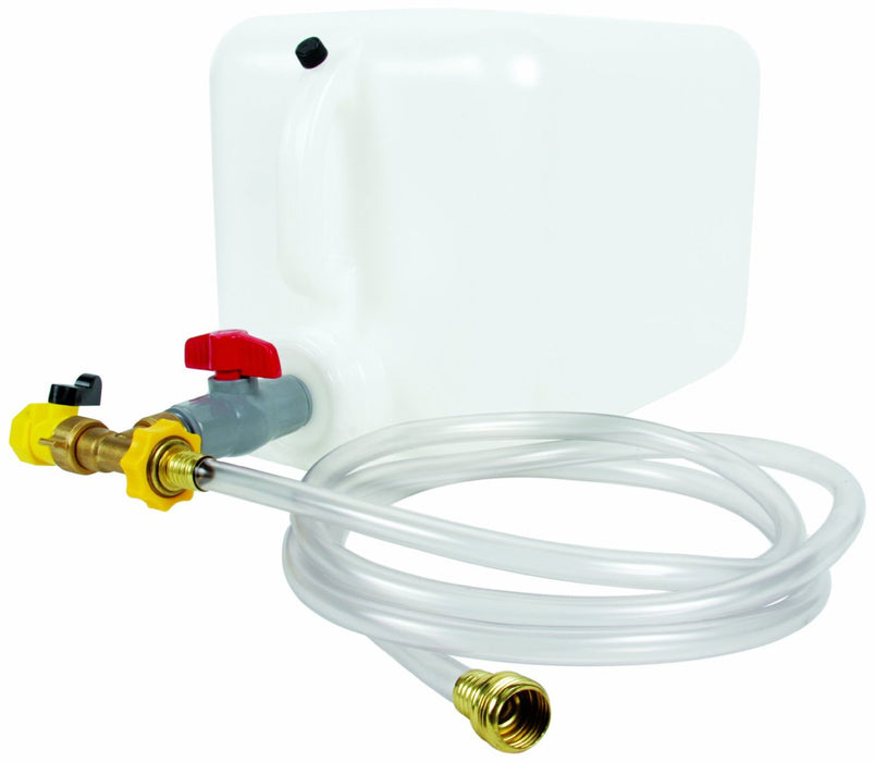 Camco D-I-Y Boat Winterizer Engine Flushing System