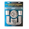 Martyr Aluminum Anode Kit