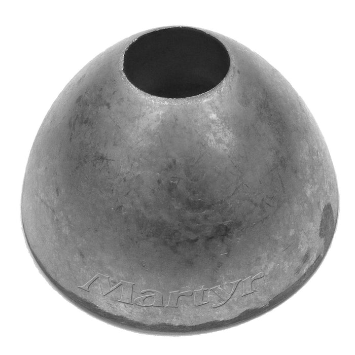 Martyr CMPNFXZ Flexofold Zinc Anode