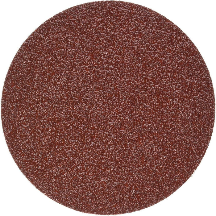 Mirka 40-622-036 Coarse Cut 6" Grip Disc, 36G