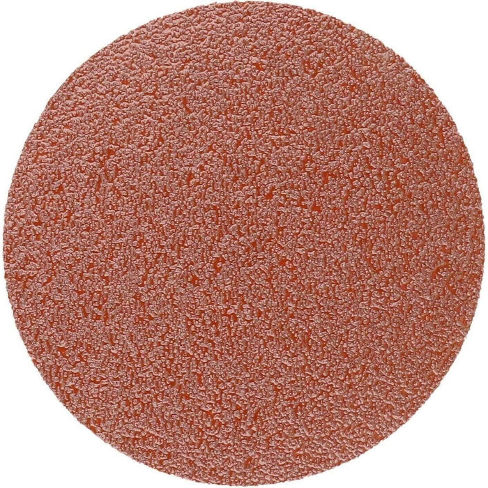 Mirka 40-341-060 Coarse Cut 6" PSA Disc, 60G
