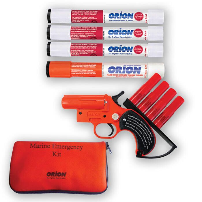 Orion 275 275 Coastal Alert/ Locate Signaling Kit