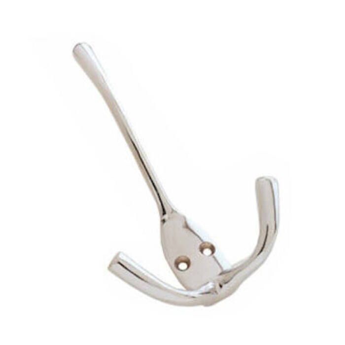 Sea Dog 671520-1 Sea-Dog Coat Hook Chrome