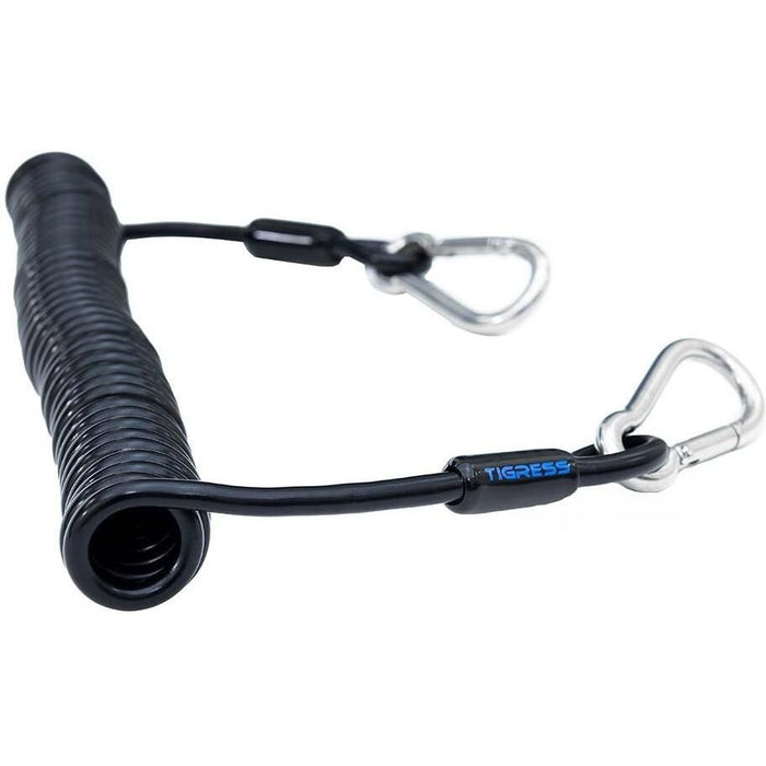 Tigress 88440 Safety Tether, Lite