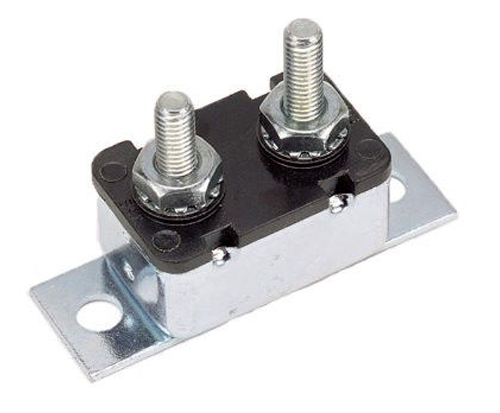 Cole Hersee 30055-40-BP Circuit Breaker 40 Amps