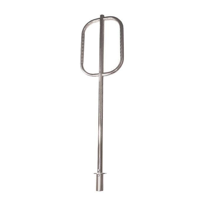Taco Metals F16-0800-1 "Come On Board" Boarding Straight Handle