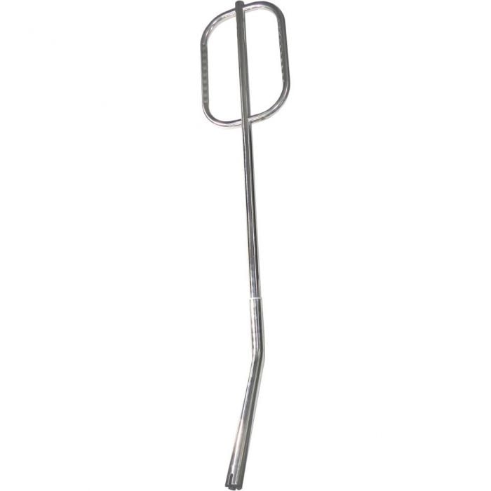 Taco Metals F16-0810-1 "Come On Board" Boarding Angled Handle
