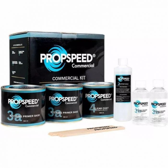 Propspeed PSCKIT Commercial Kit