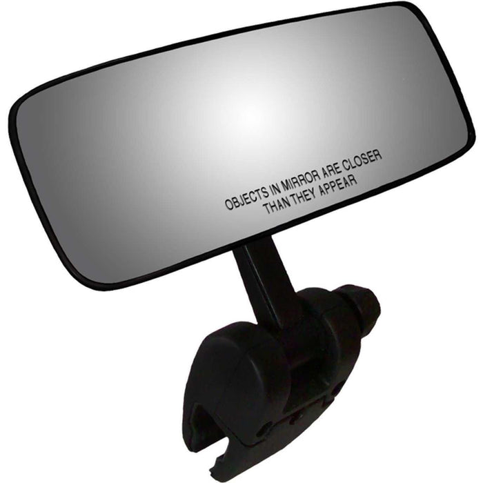CIPA Mirrors 11083 Concept II Marine Mirror With Pivot Mount