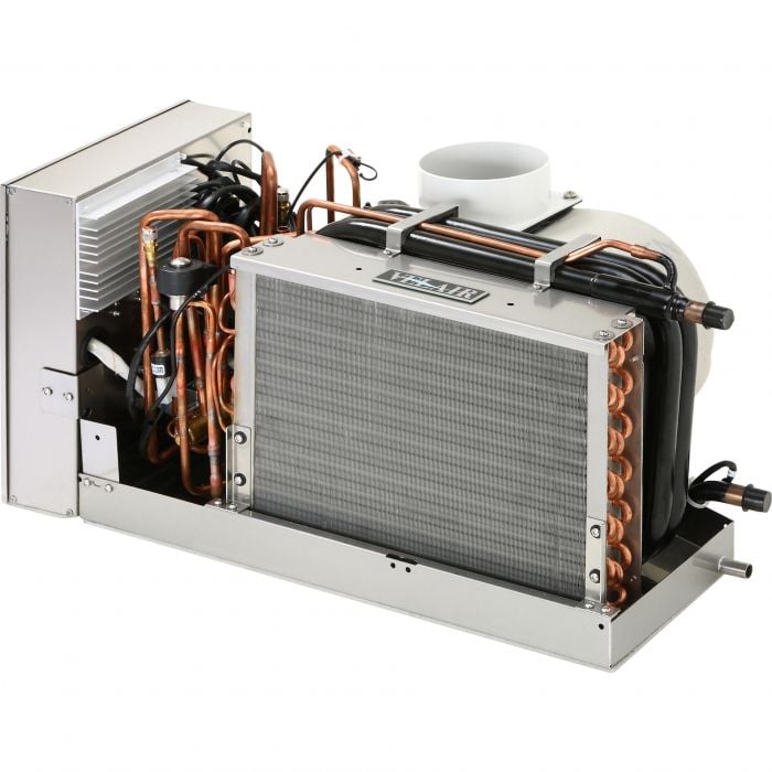 Velair 24832JU Uflex Compact i16 VSD Smart 115V 6.000 16.000 BTU/h