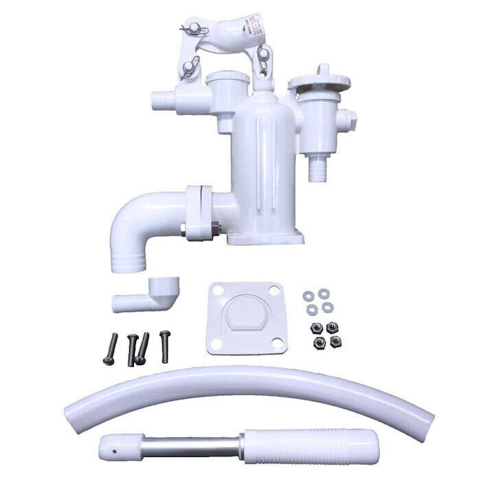 Raritan PHIIRFK Compact II Retrofit Kit