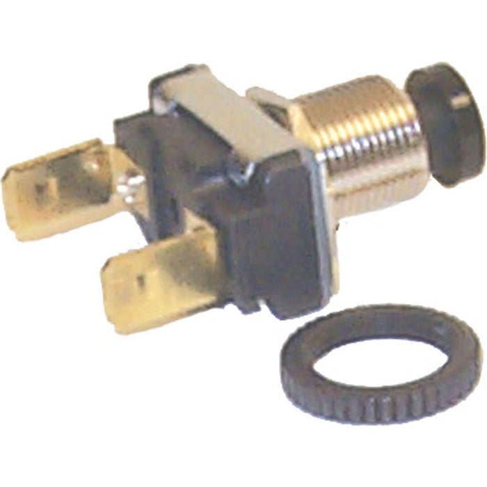 Sierra MP39680 Horn Button w/Black Plunger