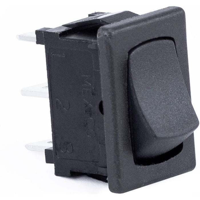 Sierra RK40840 Compact Rocker Switch, ON ON, SPDT