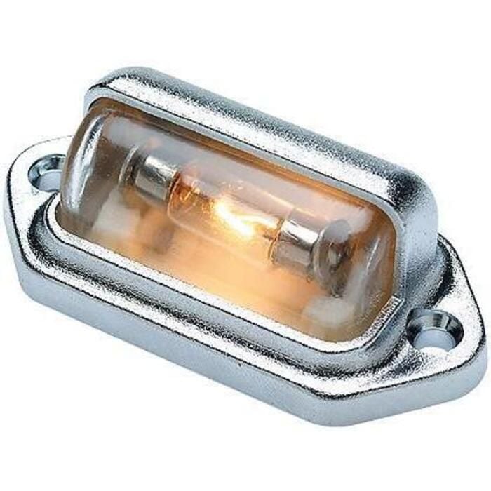 Seachoice 8081 Vertical Mount Compartment Light