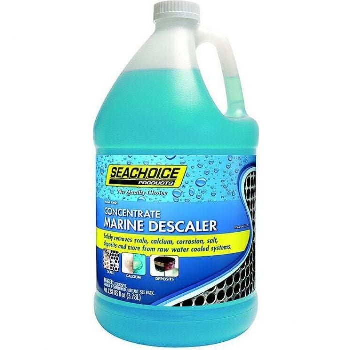 Seachoice 90801 Concentrate Marine Descaler