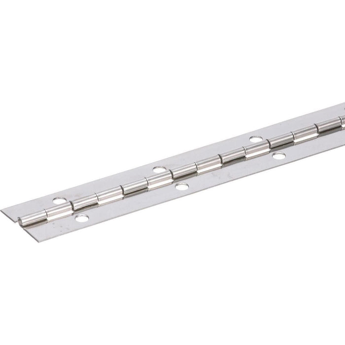 Seachoice Stainless Steel Continuous Hinge