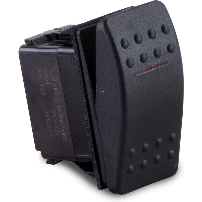 Sierra RK19450-1 Non-Illuminated Weather Resistant Contura Rocker Switch