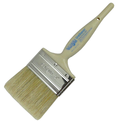Corona Brushes 3052-3 3 Urethaner Brush