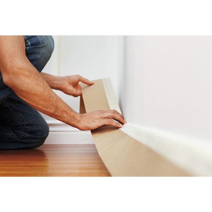 Shurtape 132716 General Purpose CP 66 Masking Tape, 2" x 180', Natural