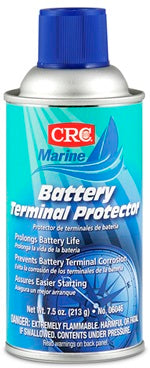 CRC Marine Battery Terminal Protectant