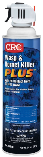 CRC Wasp and Hornet Spray