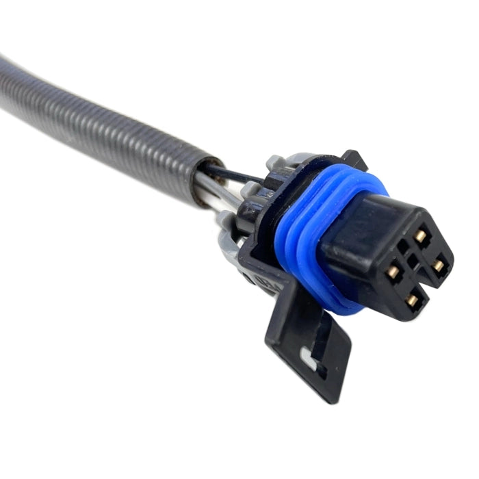 Crusader RO20051 Oxygen Sensor for 2006 6.0 Engine - 4-Wire, Pre & Post-Catalyst