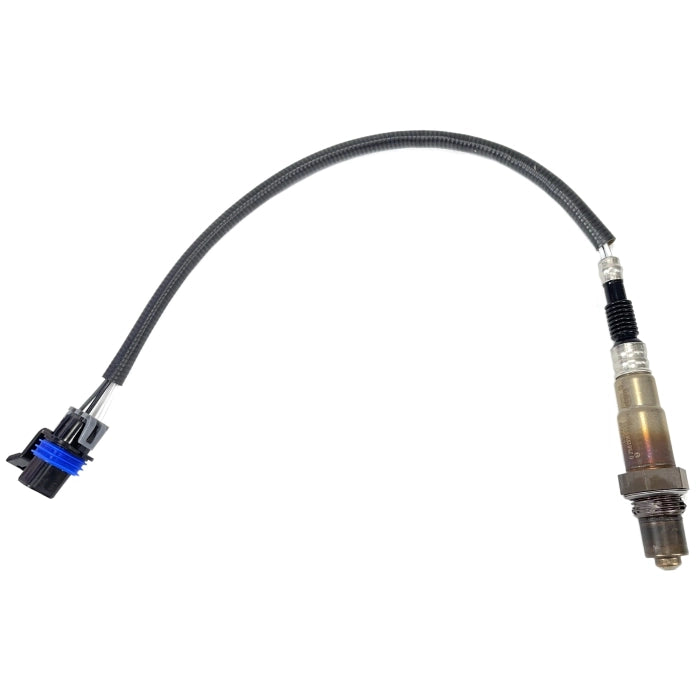 Crusader RO20051 Oxygen Sensor for 2006 6.0 Engine - 4-Wire, Pre & Post-Catalyst
